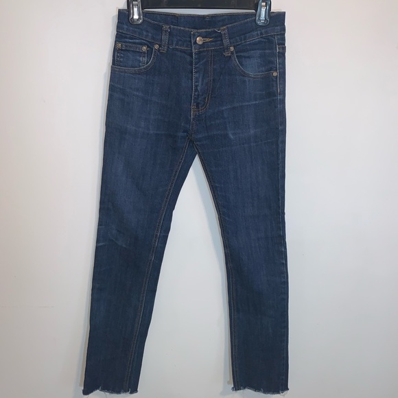 nudie slim jim dry japan